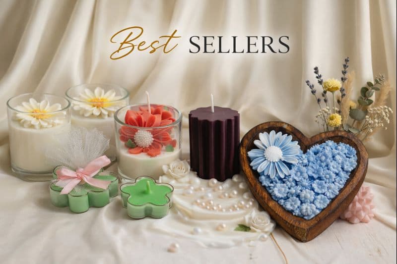 Bestsellers Collection