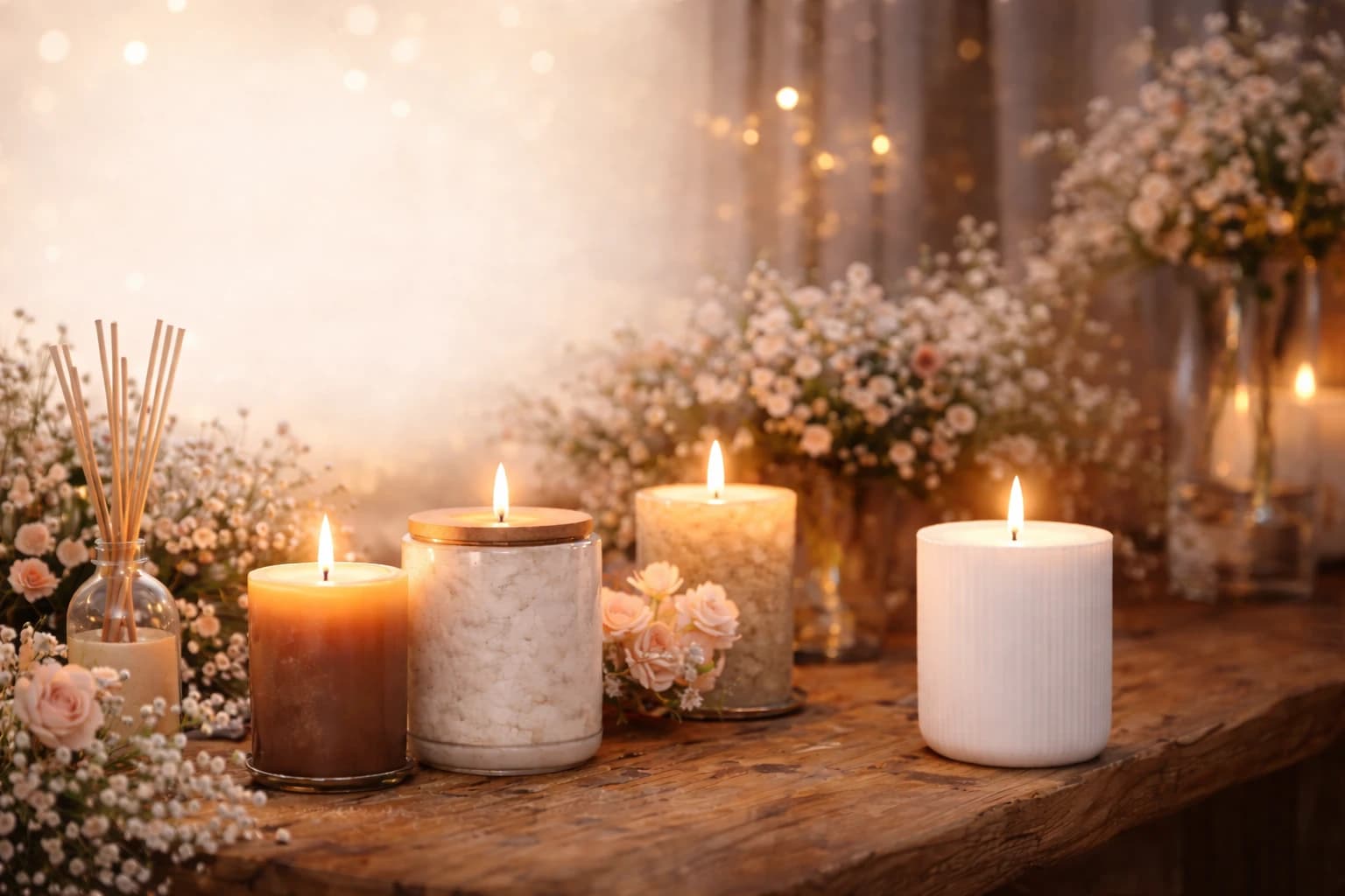 New Arrivals Collection